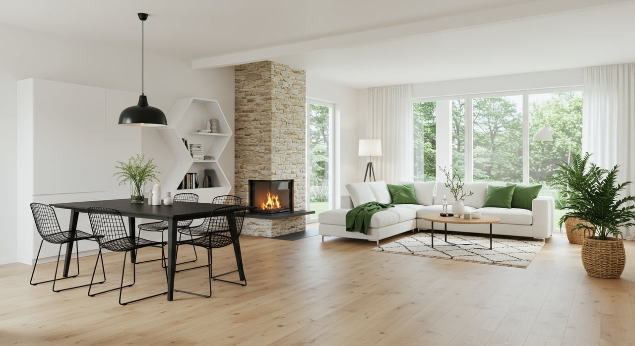 An Exceptional Chappaqua Real Estate Value