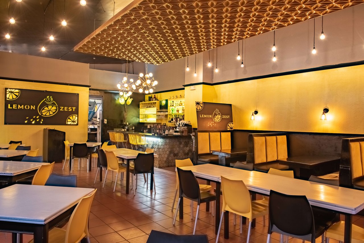 Investment Opportunity Turn-Key Fine Dining Establishment in Jaco, Costa Rica