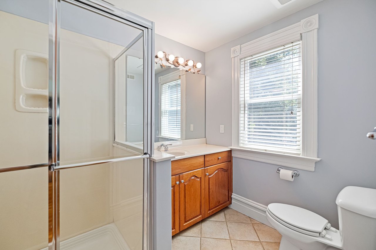 Historical Charm on 1.8 Acres in Kirkwood