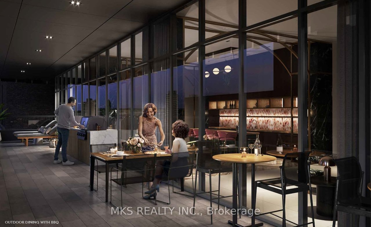 PENTHOUSE IN THE ADAGIO 