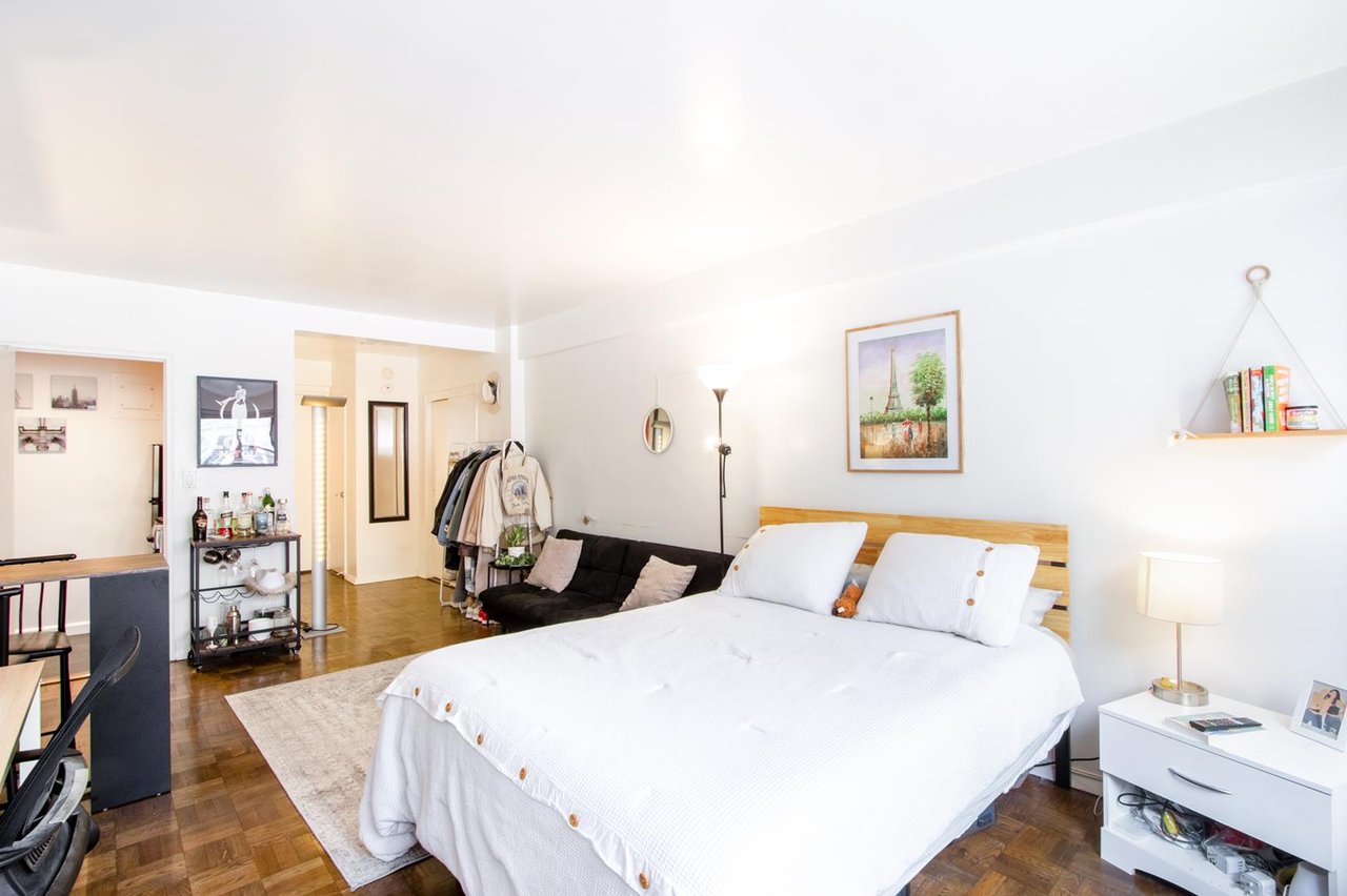 288 Lexington Avenue, Apt 1-C