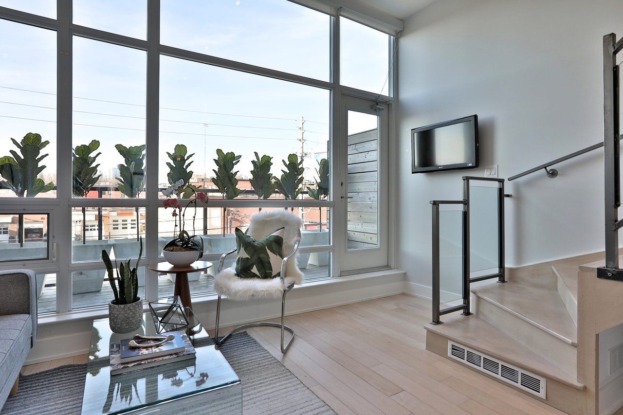 ANNEX LOFT HOUSES