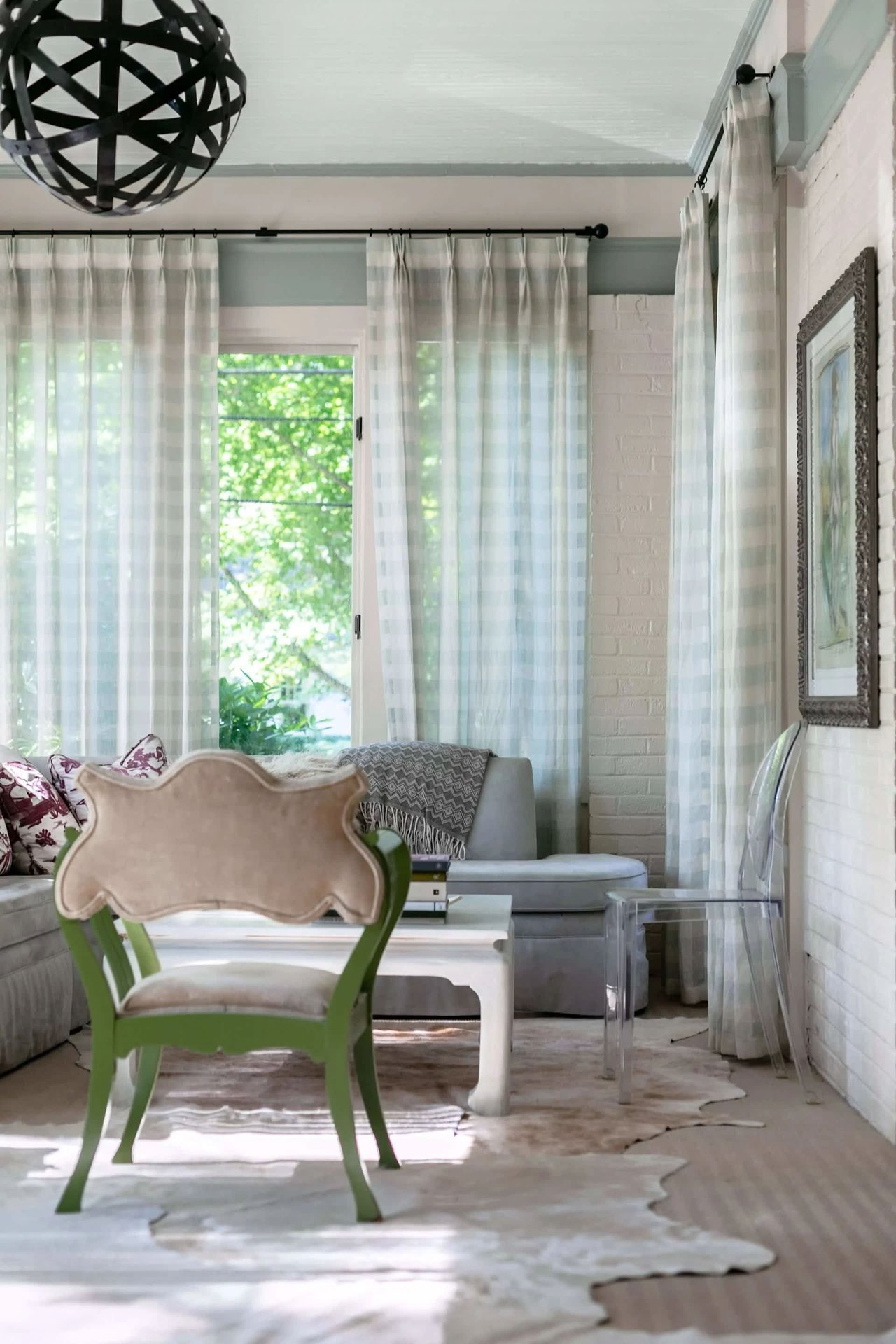 Classic and Historic Home in Brookwood Hills