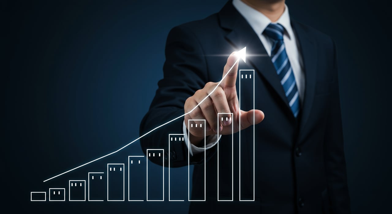 Pacific Union's August 2017 Real Estate Update