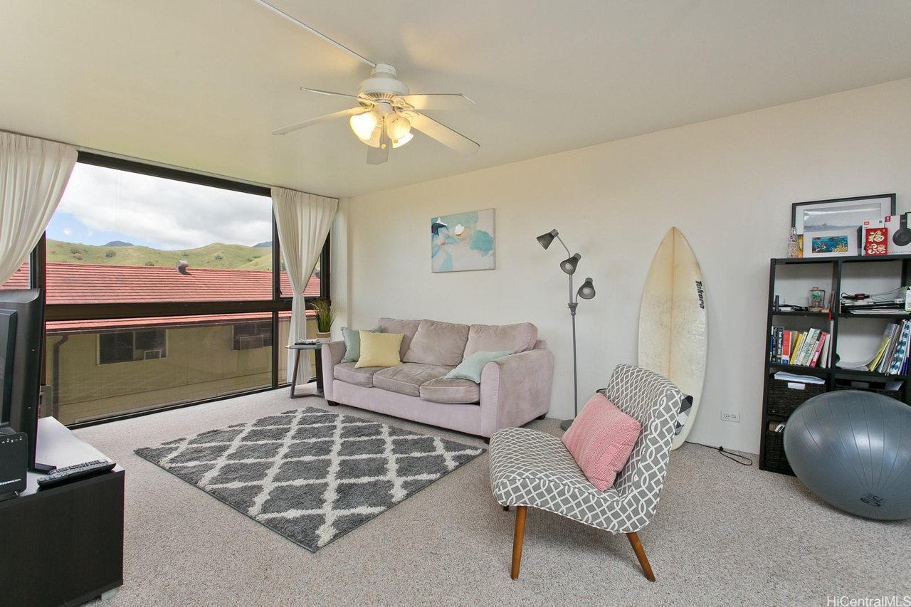 322 Aoloa St #406