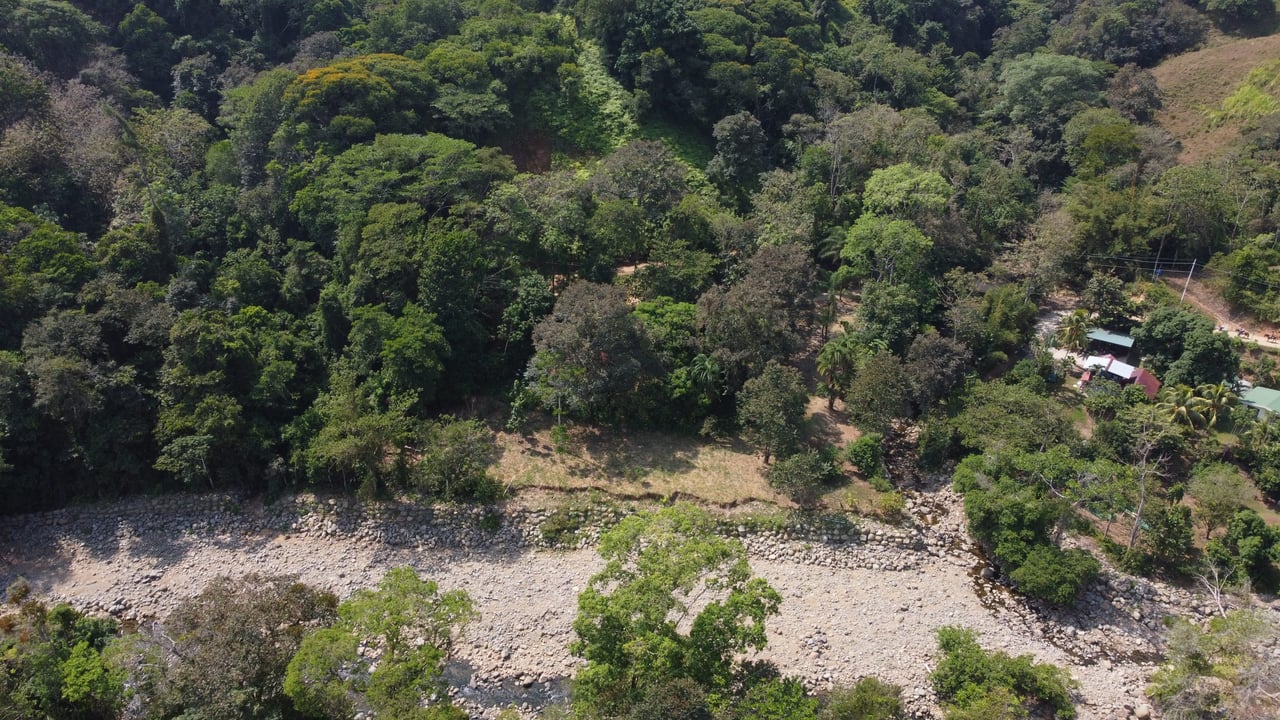 INVESTMENT OPPORTUNITY IN PLATANILLO – YOUR FIXER-UPPER DREAM WALKING DISTANCE TO NAUYACA WATERFALL