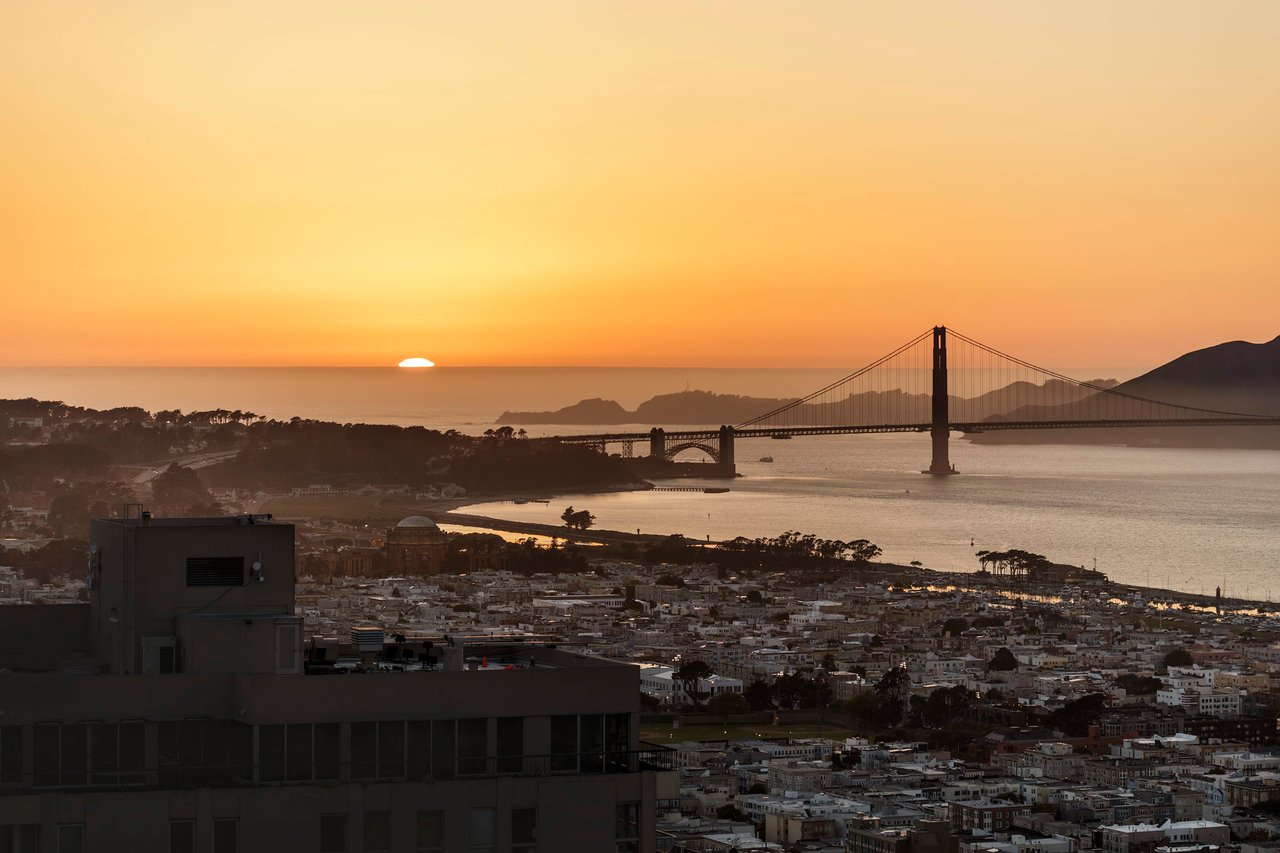 San Francisco Market Report November 2022