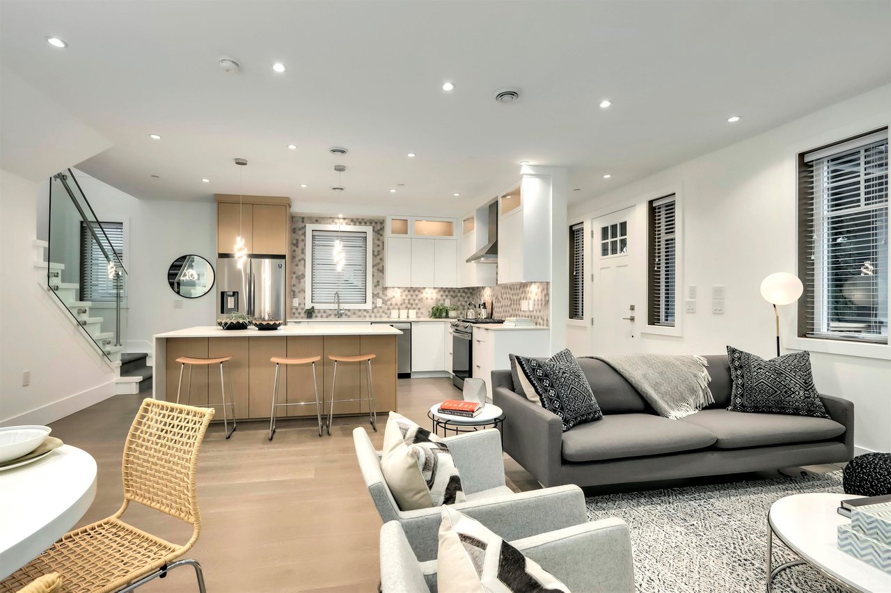 656 E 13th Avenue, Vancouver