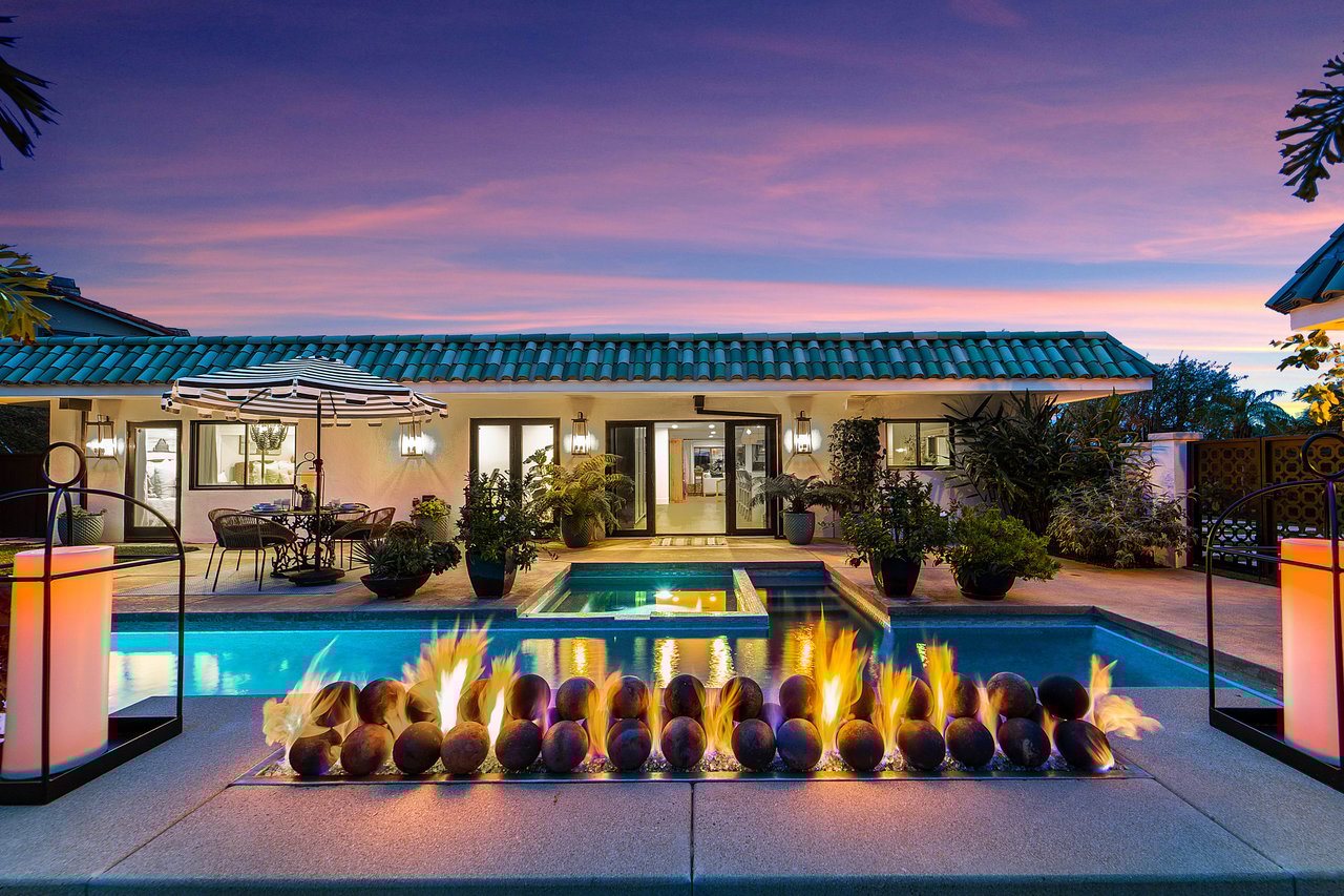 Monarch Bay Terrace 