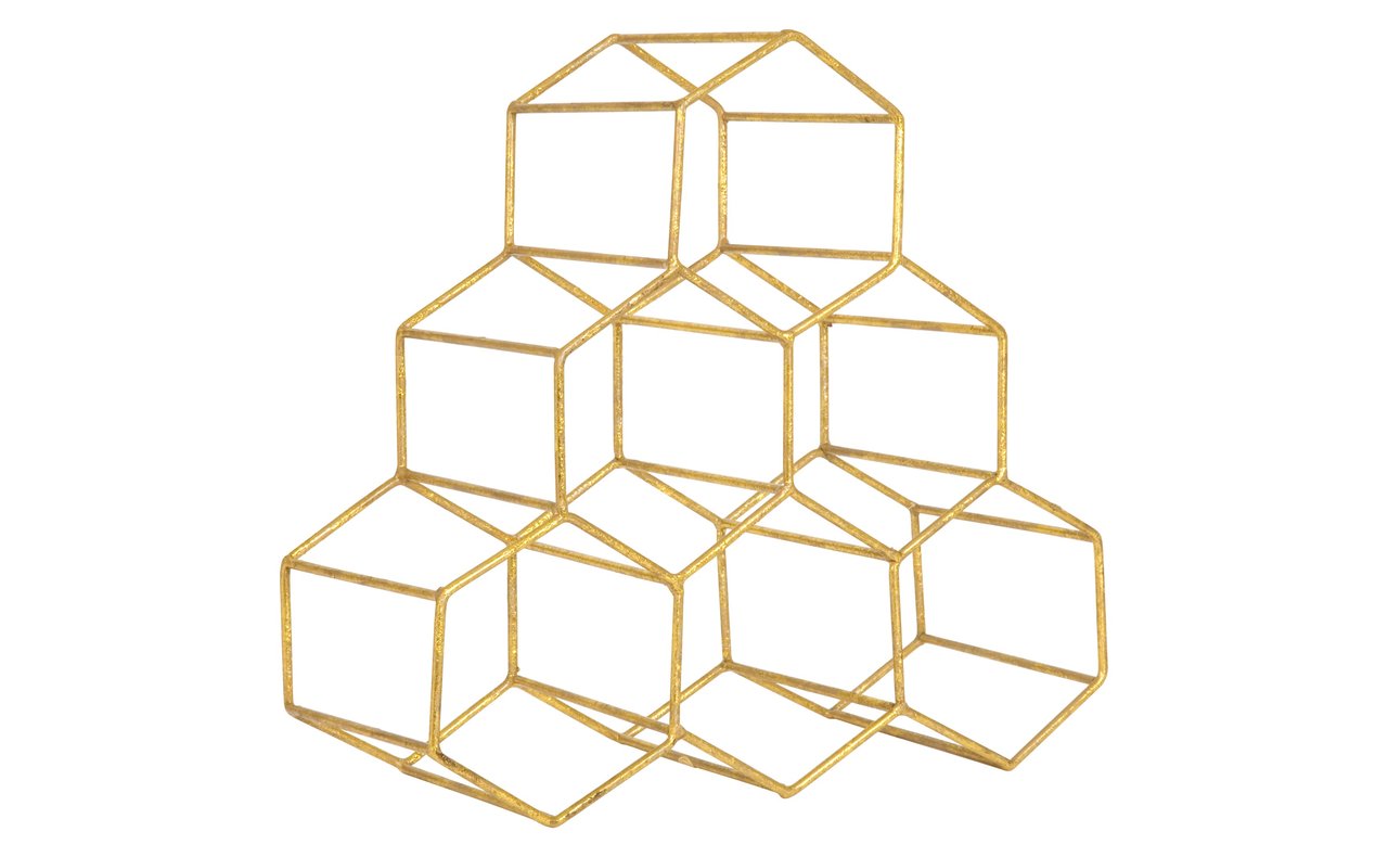 Trend Alert: Hexagons