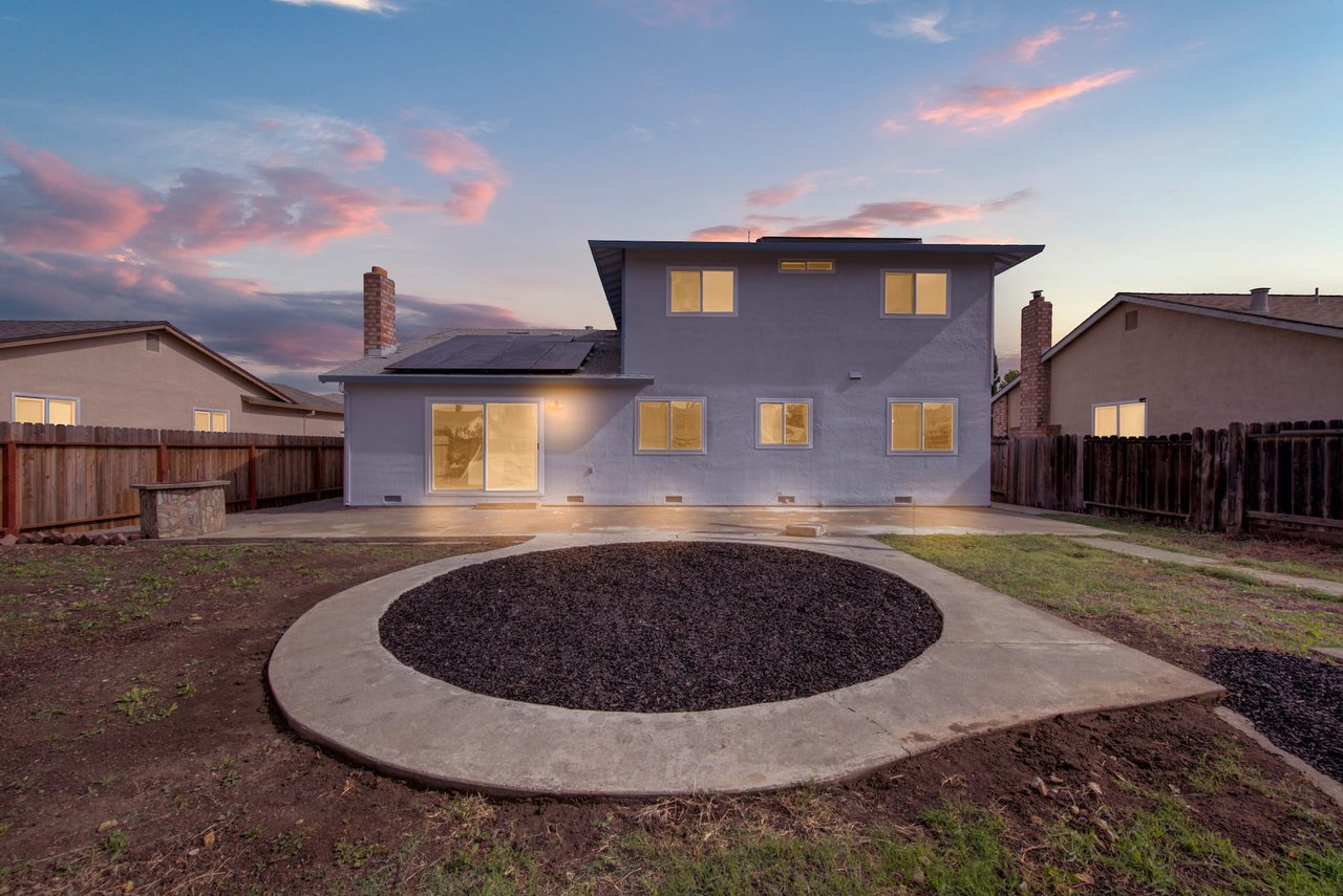 607 Decoy Lane | Suisun City