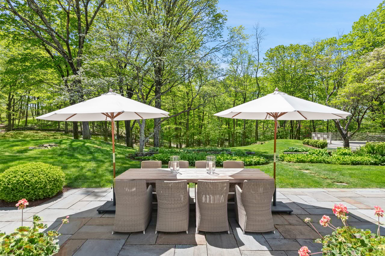 177 Baldwin Road