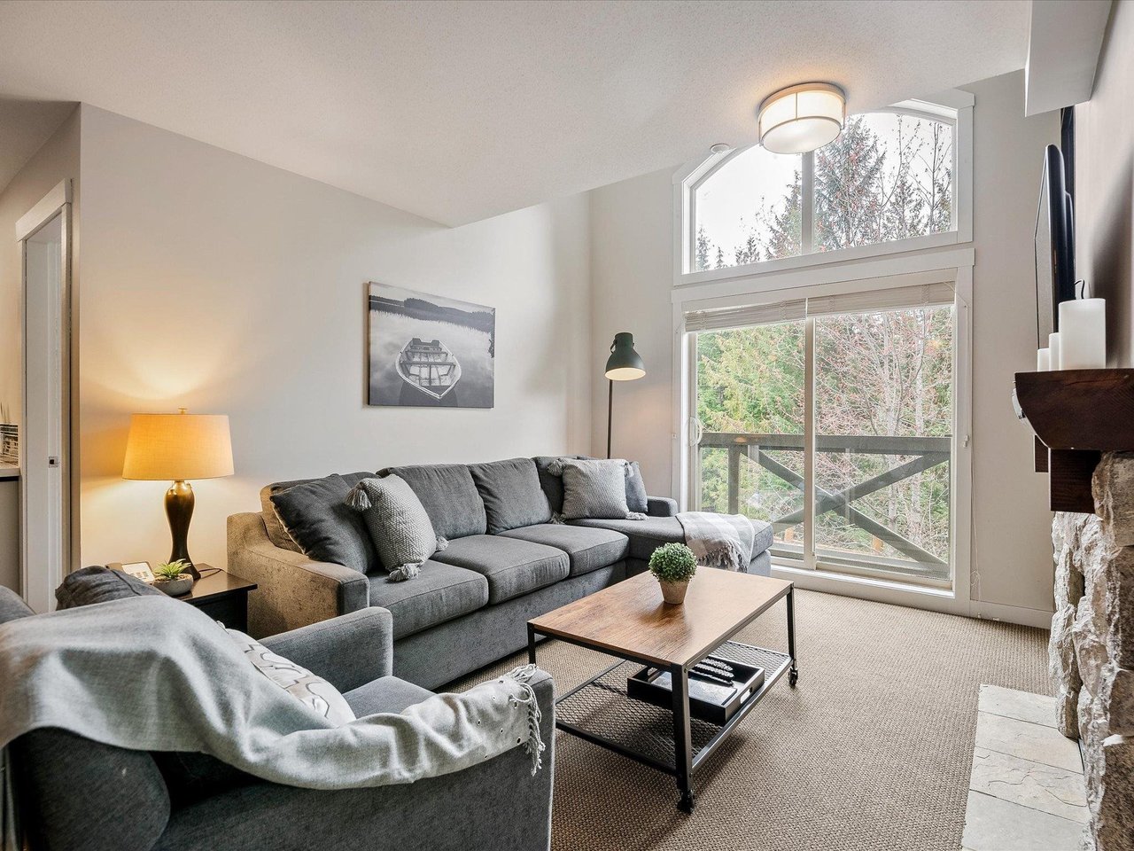 305-4660 Blackcomb Wy