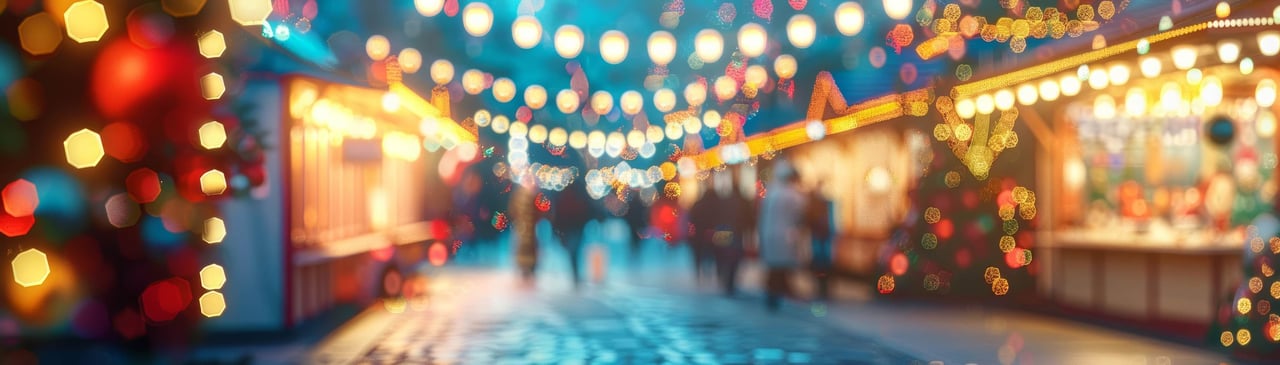 Things to do in DFW for November 2024
