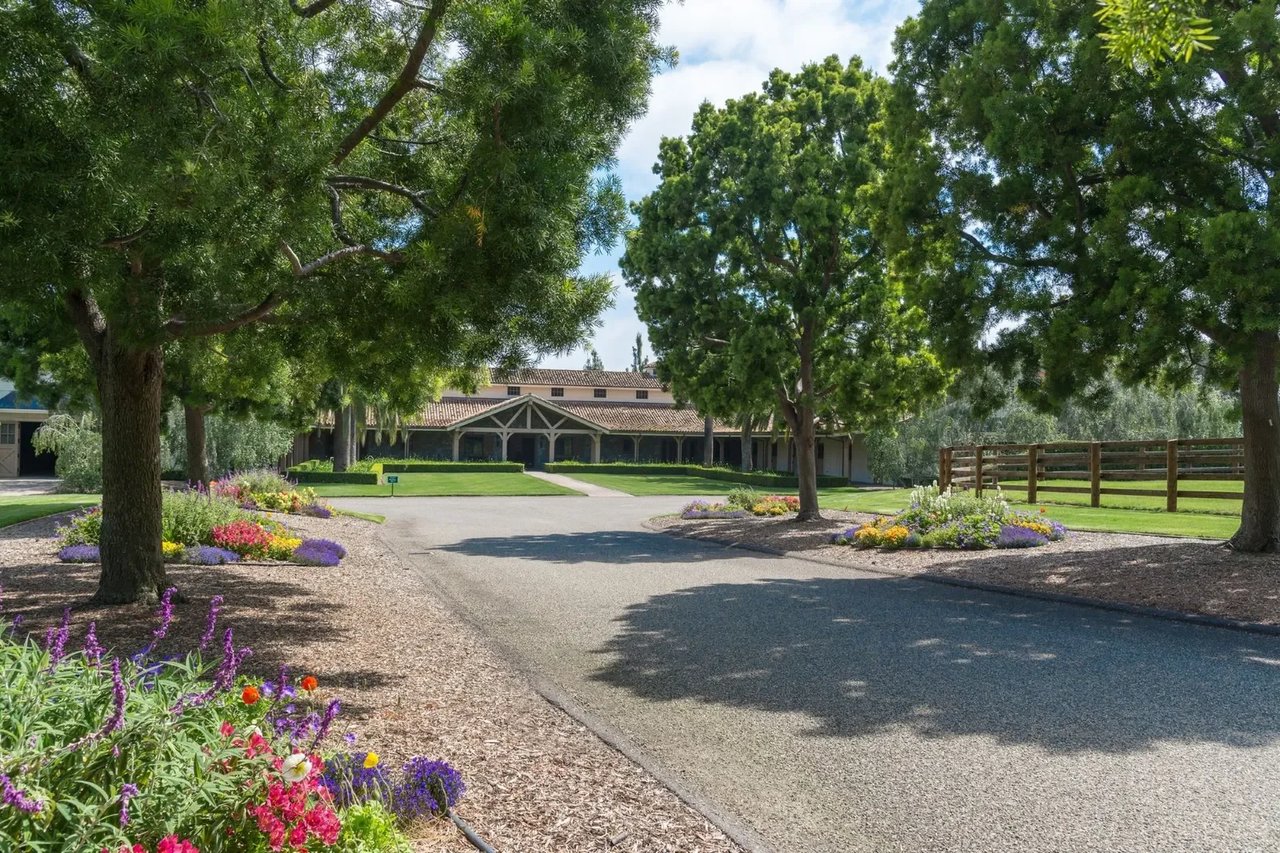 Willow Creek Estancia