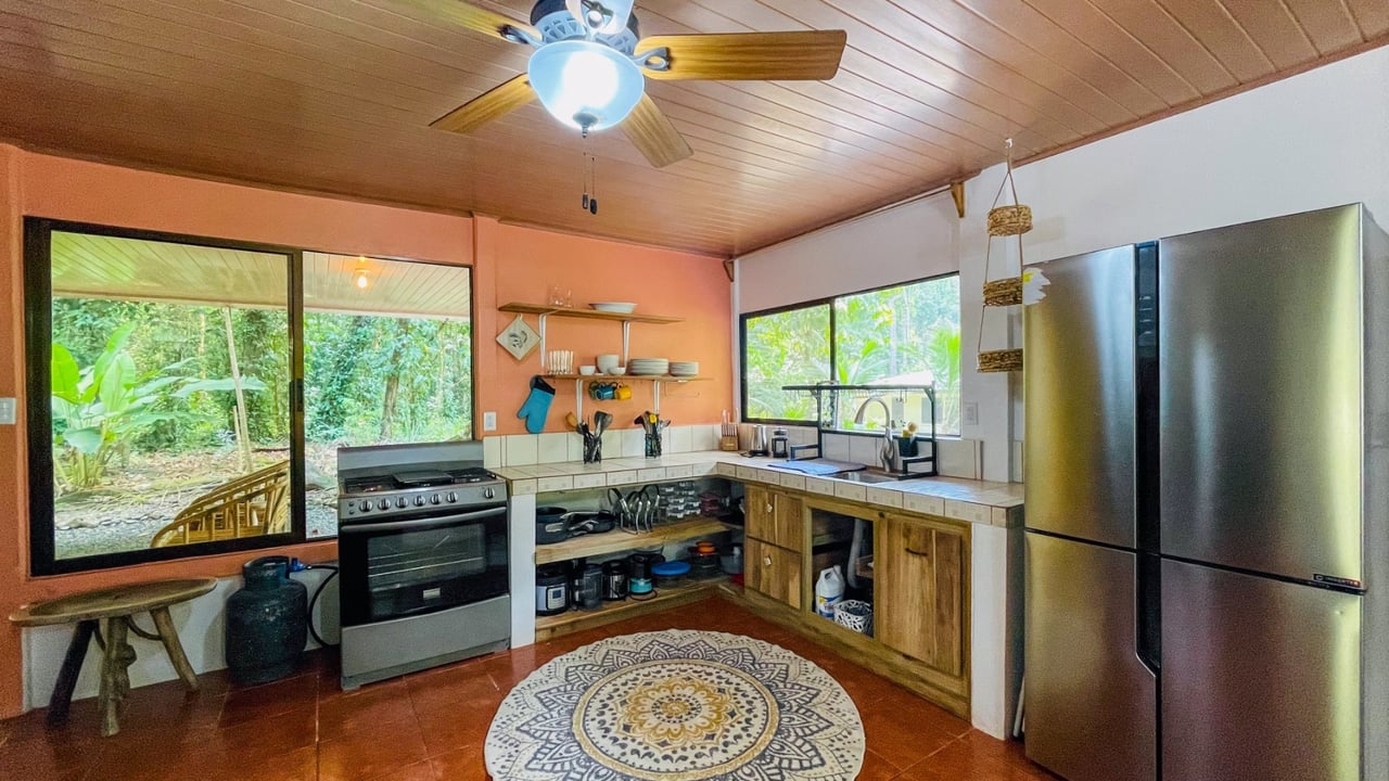 Riverfront Multi Residence Compound, Ojochal, Puntarenas