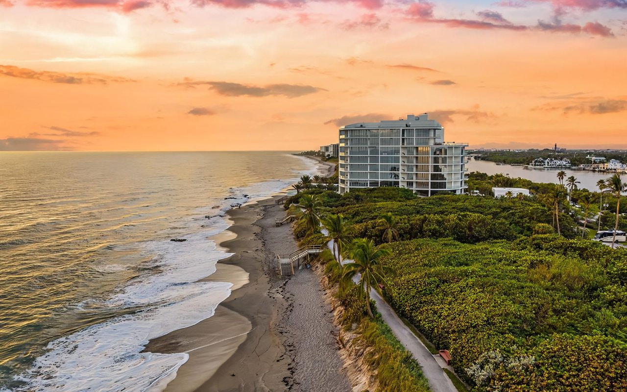 The Future of Ultra-Luxury Real Estate in Jupiter, FL