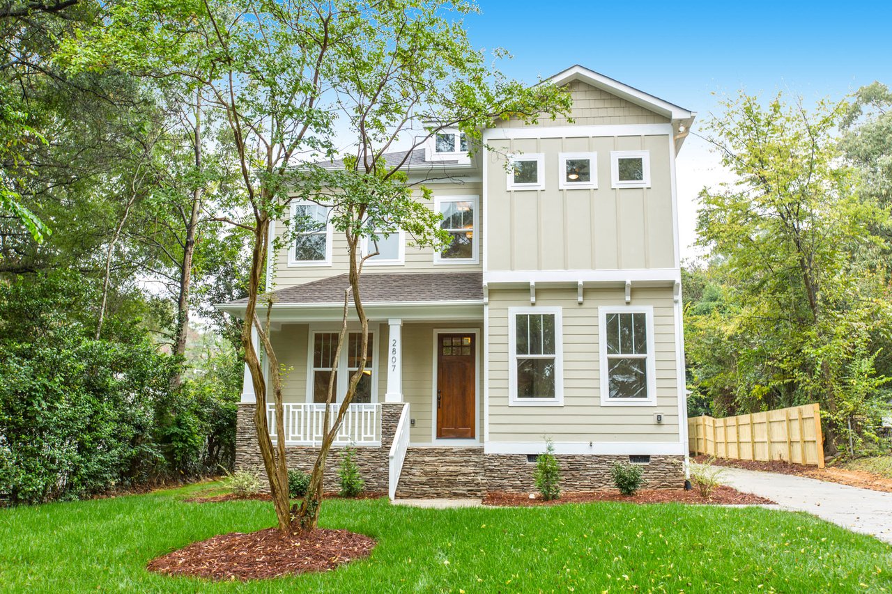 2807 Attaberry Dr