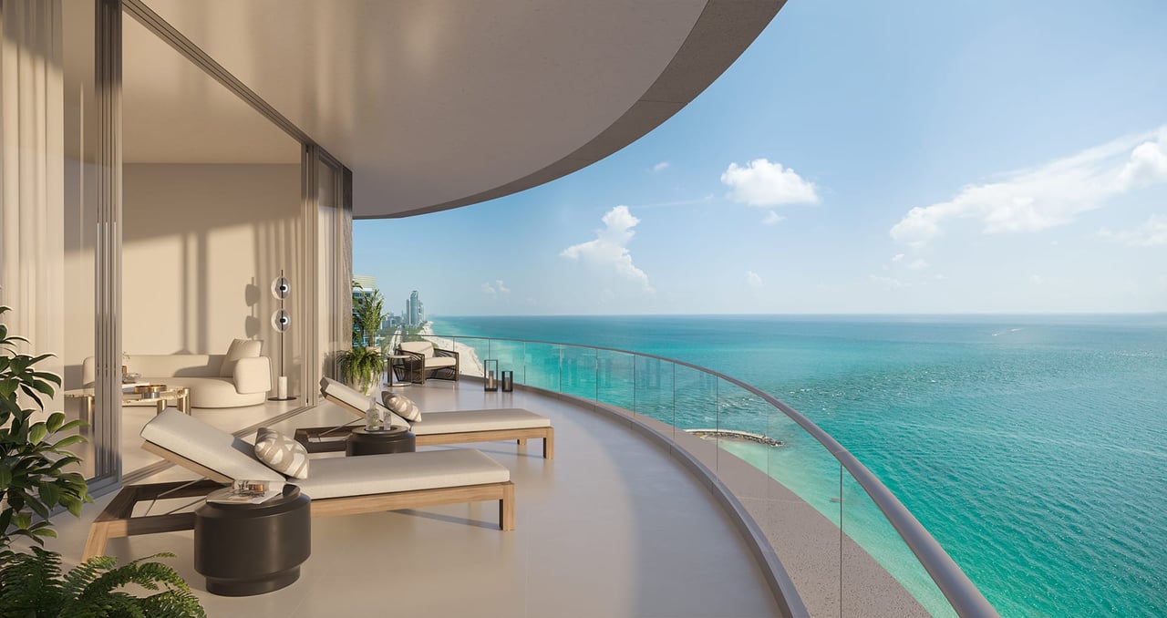 Rivage Bal Harbour