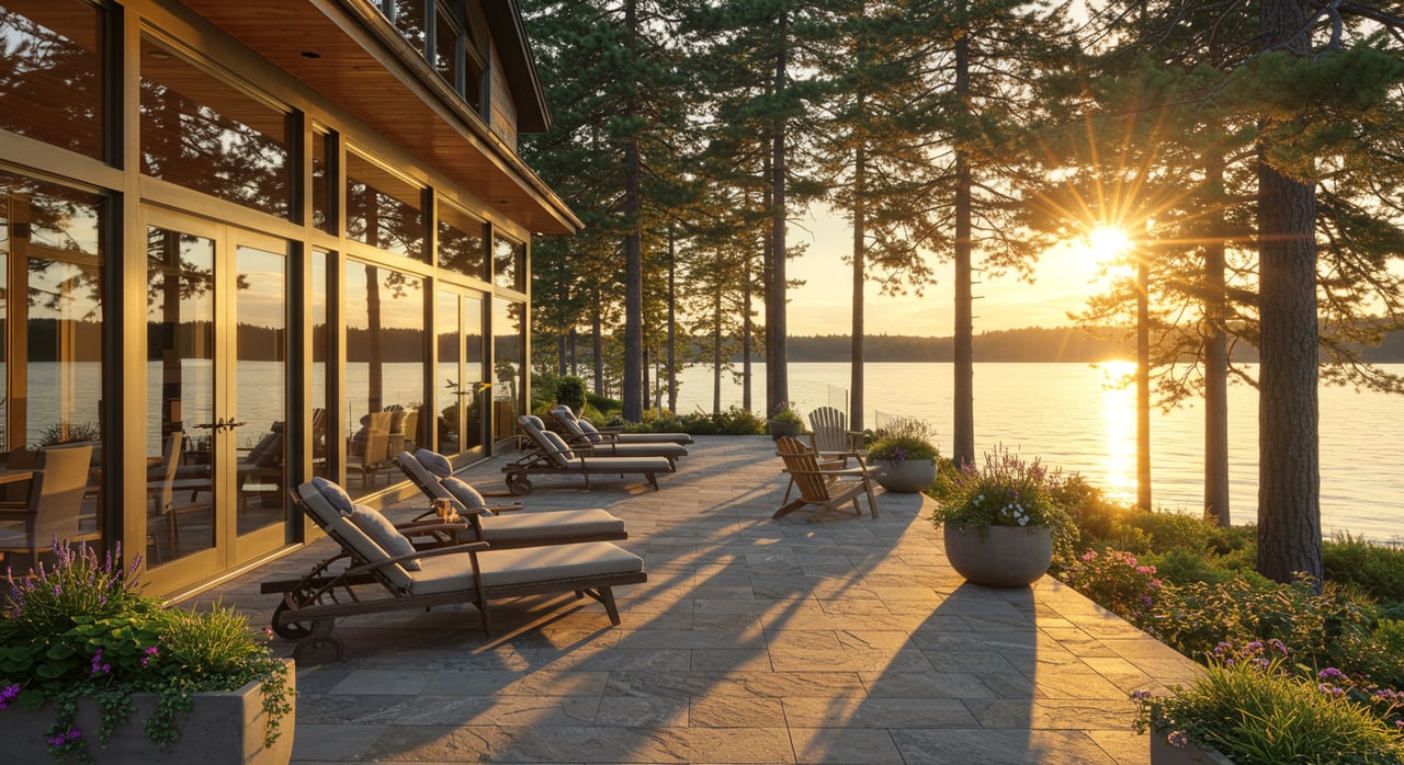 7 Things to Look For When Buying a Vacation Home