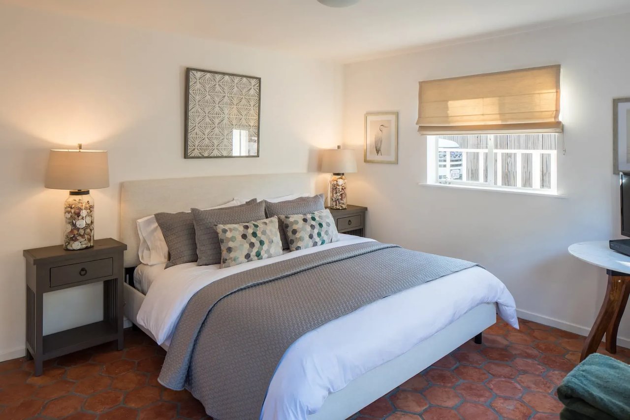 OCEAN HOUSE | CARMEL-BY-THE-SEA LUXURY RENTAL