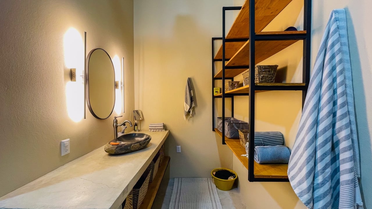 Riverfront Multi Residence Compound, Ojochal, Puntarenas