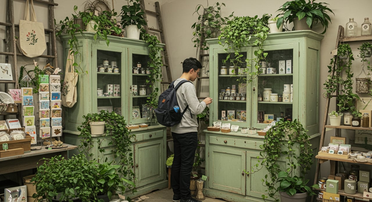 ﻿Top 7 Places to Shop in Ferndale, MI