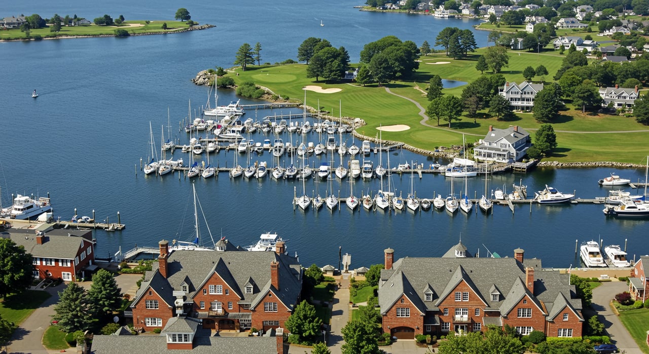 Fairfield, CT Weekly Real Estate Market Report