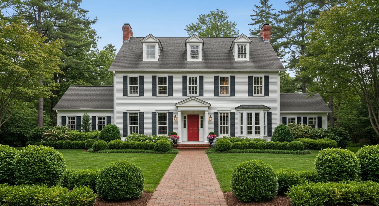 Is Basking Ridge the same as Bernards Twp?