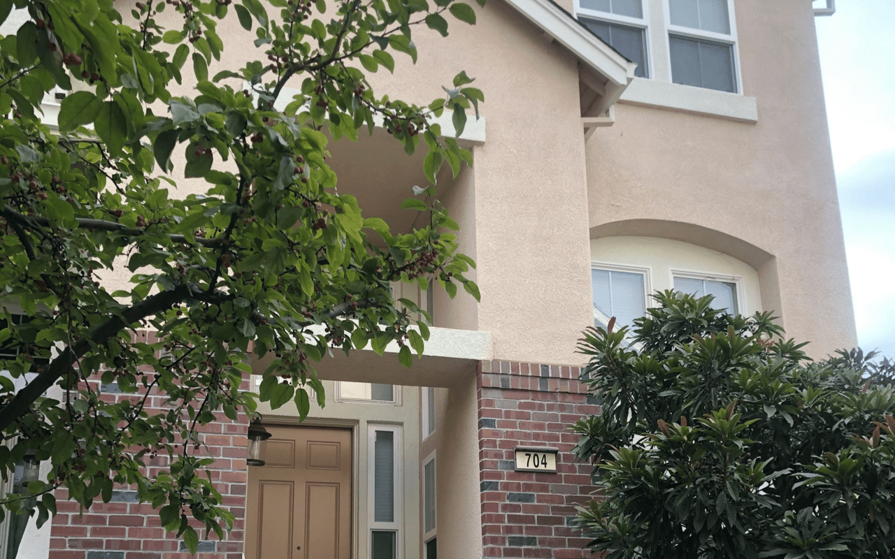 SOLD - 238 WOOD STREET #704, LIVERMORE