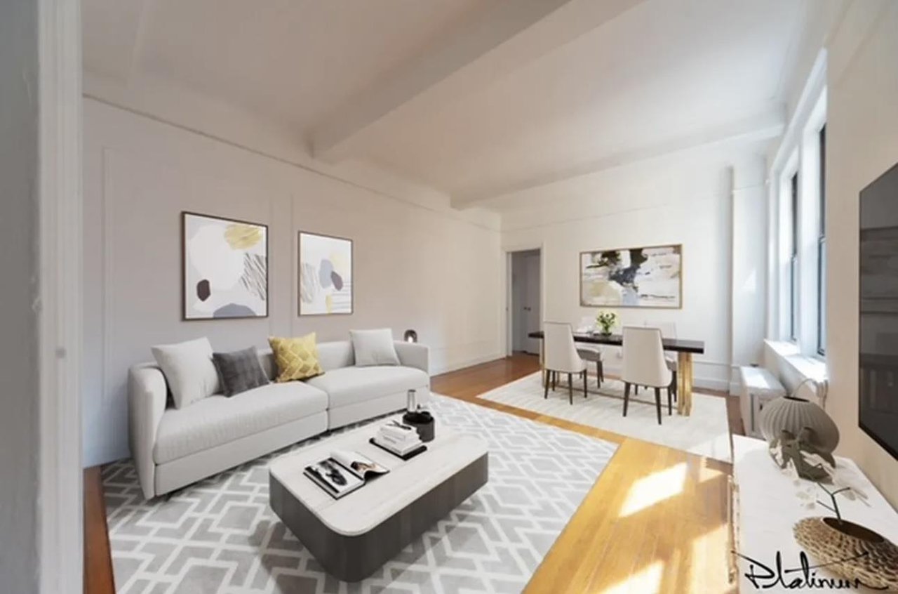244 West 72nd Street, Apt 15-A