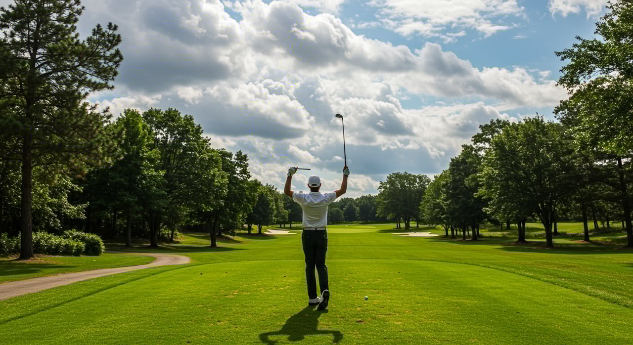 5 Best Golf Courses in Lehi
