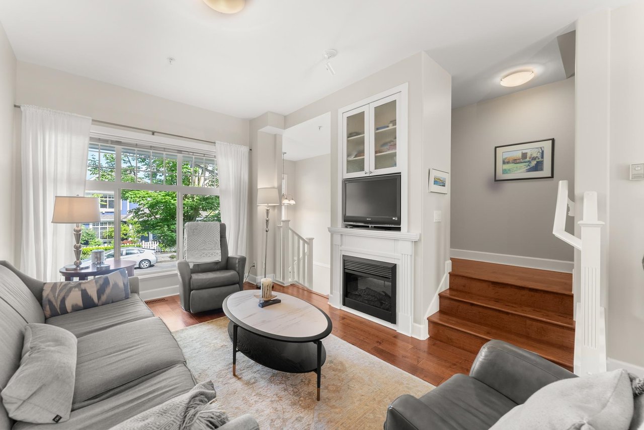 7-12333 English Avenue, Richmond