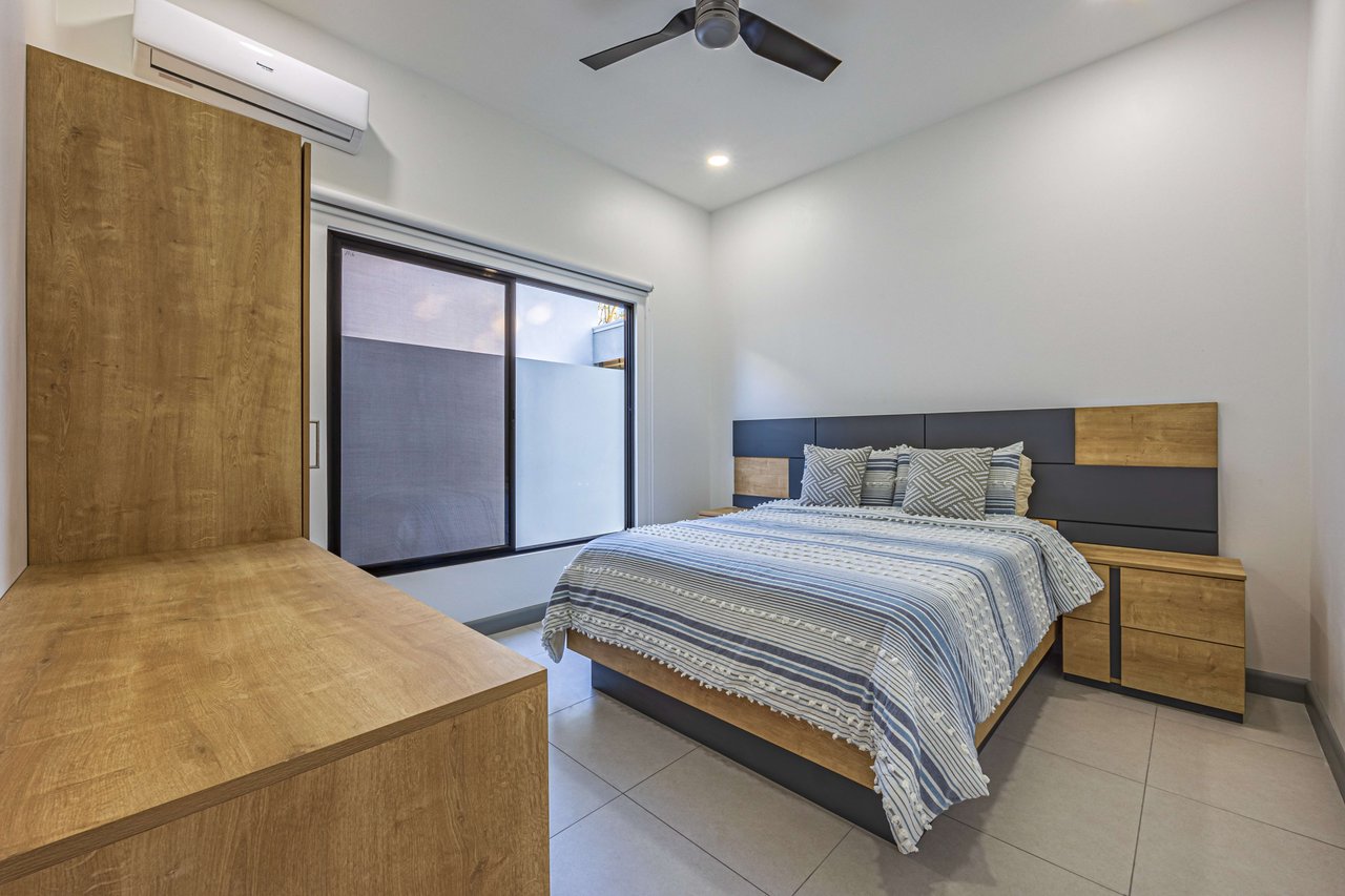 Casa Morfa: Brand New Home in Uvita's Premier Neighborhood