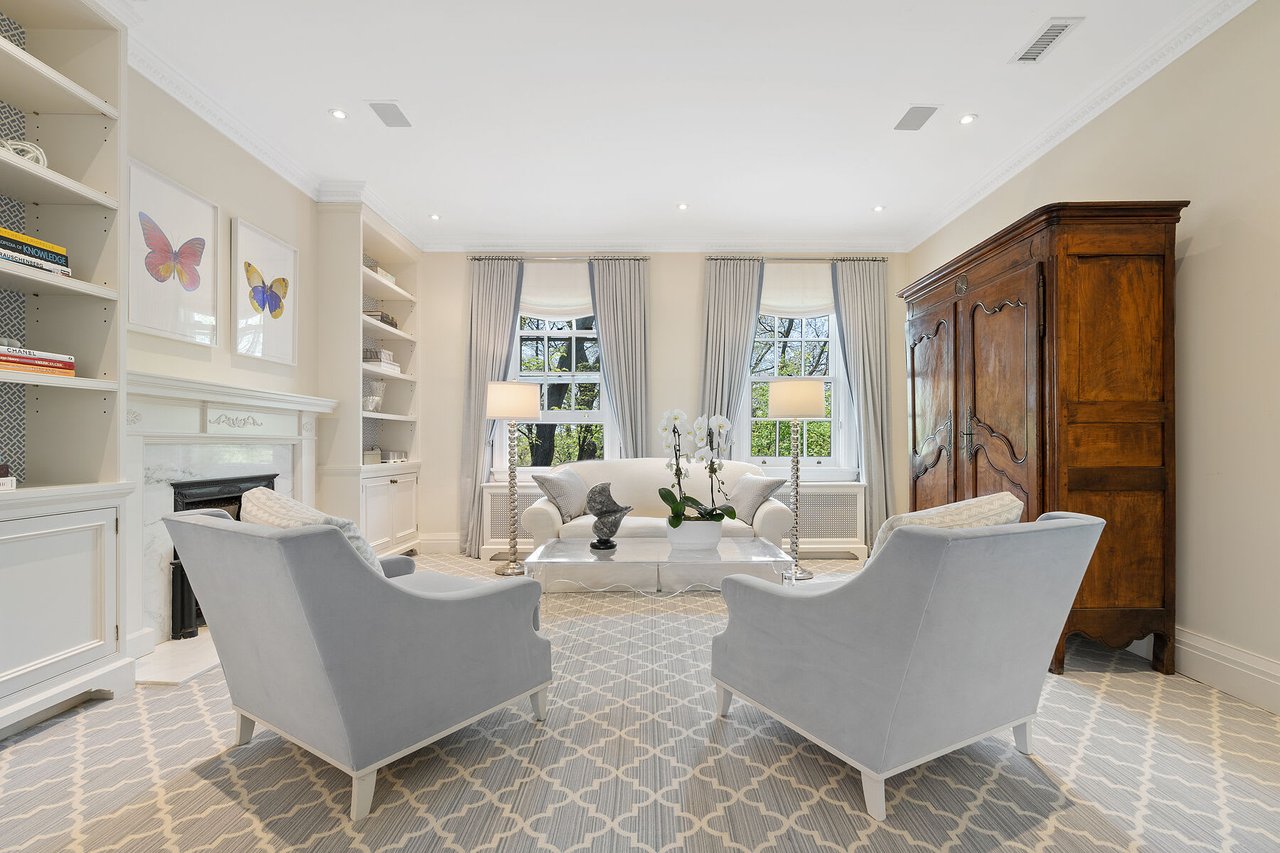 3 Clarendon Crescent