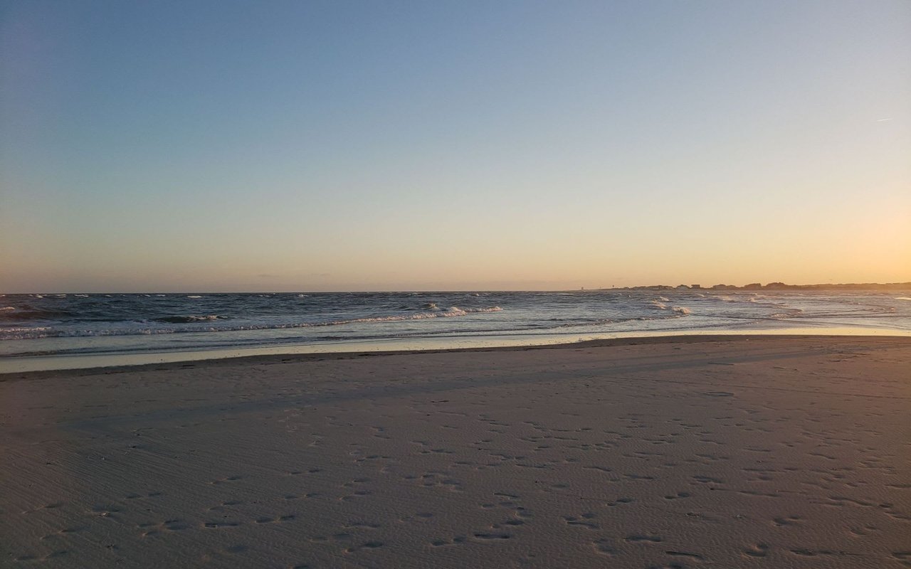Holden Beach