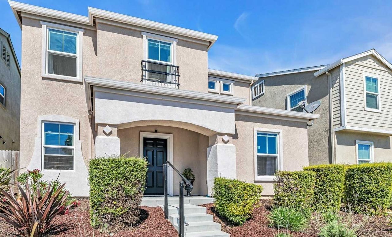 7887 Green Willow Lane