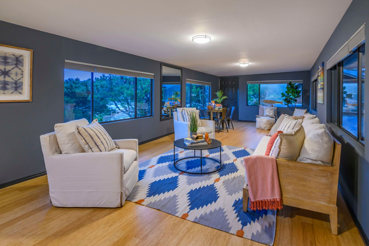 Waterfront Legacy Estate with Private Dock- Represented Seller