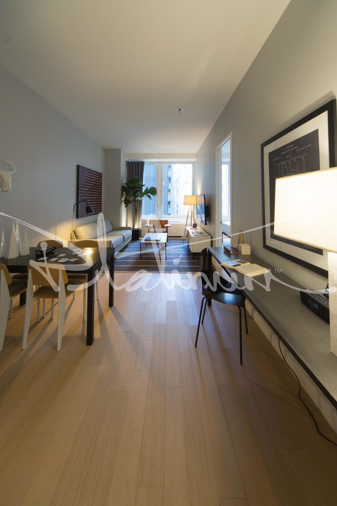 180 Water Street, Apt 901