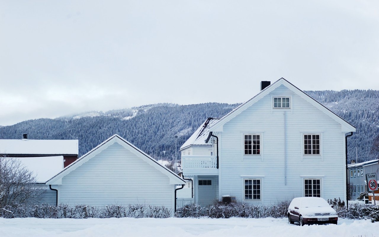 Things to Consider When Selling Your House (Winter 2020)