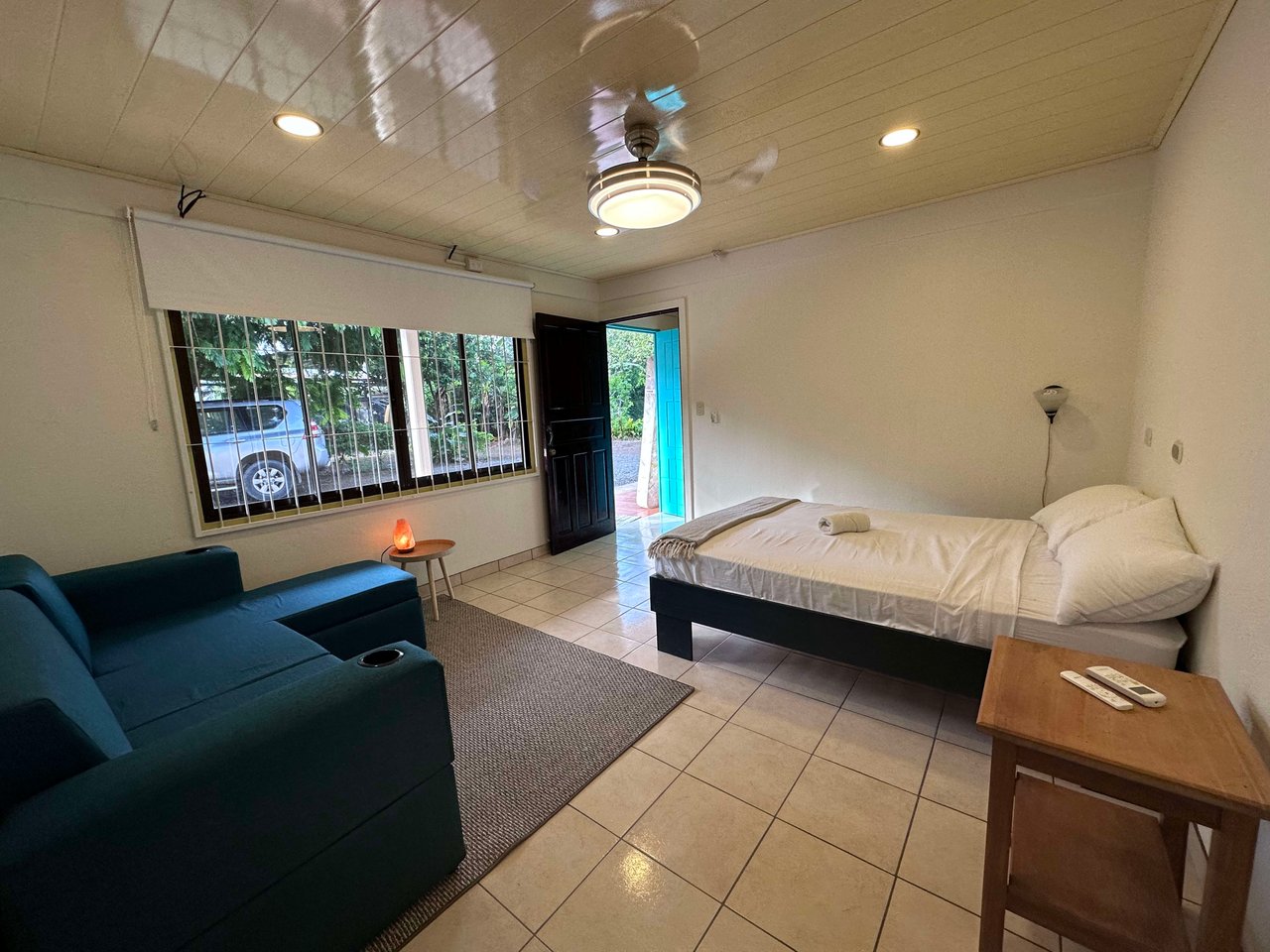 5 Unit Apartment/Hotel In Uvita