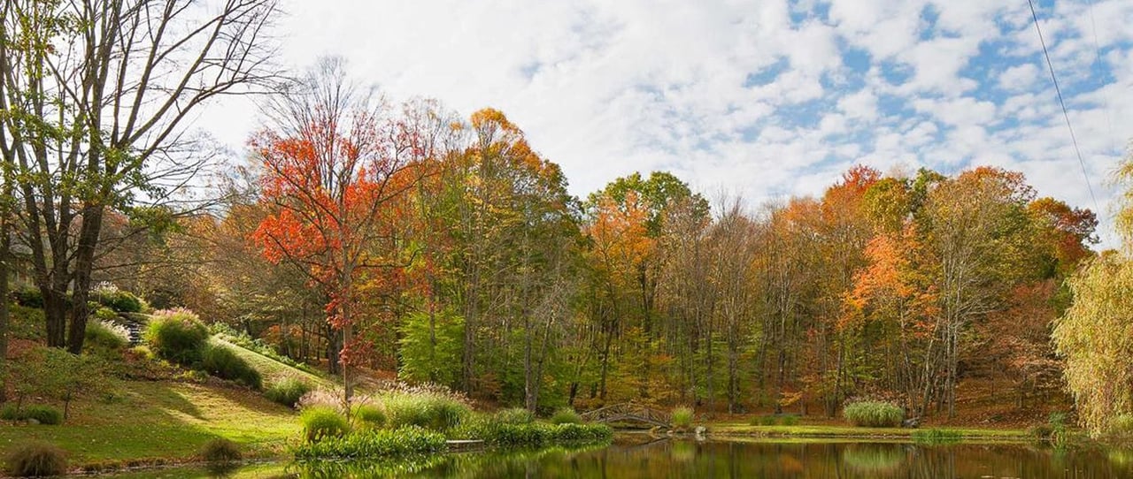 Pound Ridge
