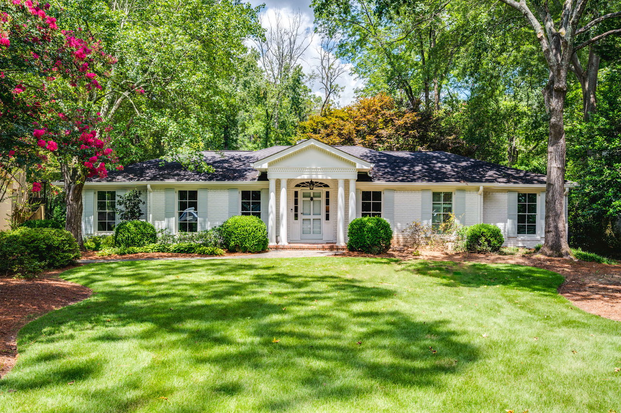 311 Broadland Rd NW
