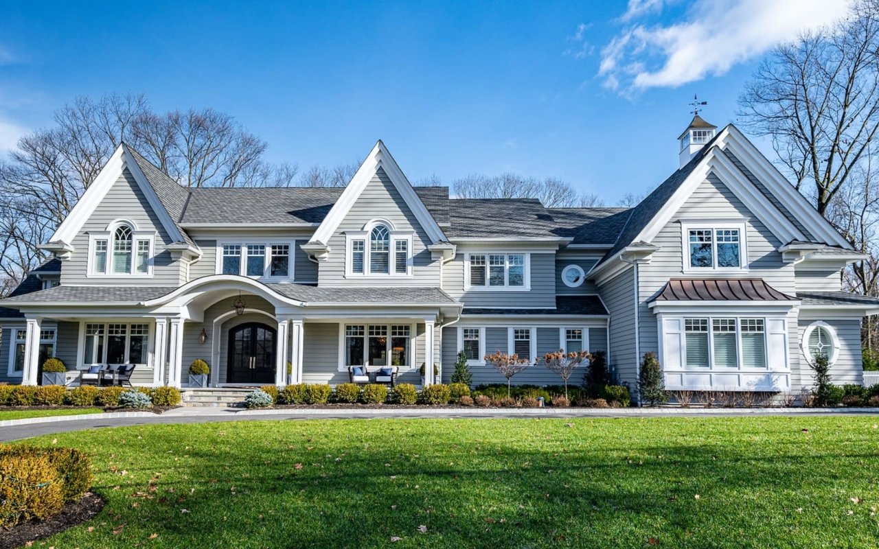 14 Tips to Boost Your Bergen County Home's Curb Appeal