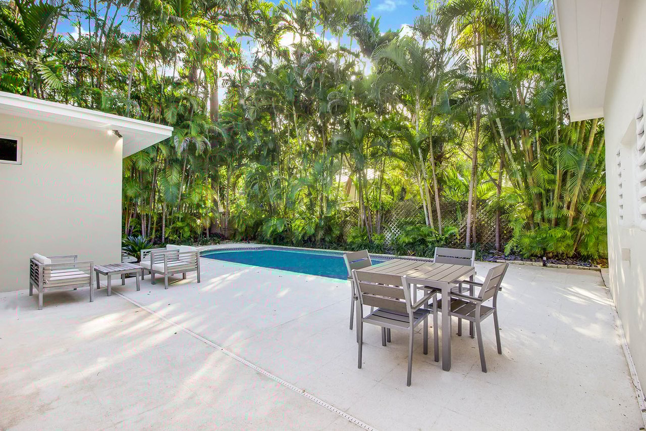 Dreams Do Come True in North Coconut Grove