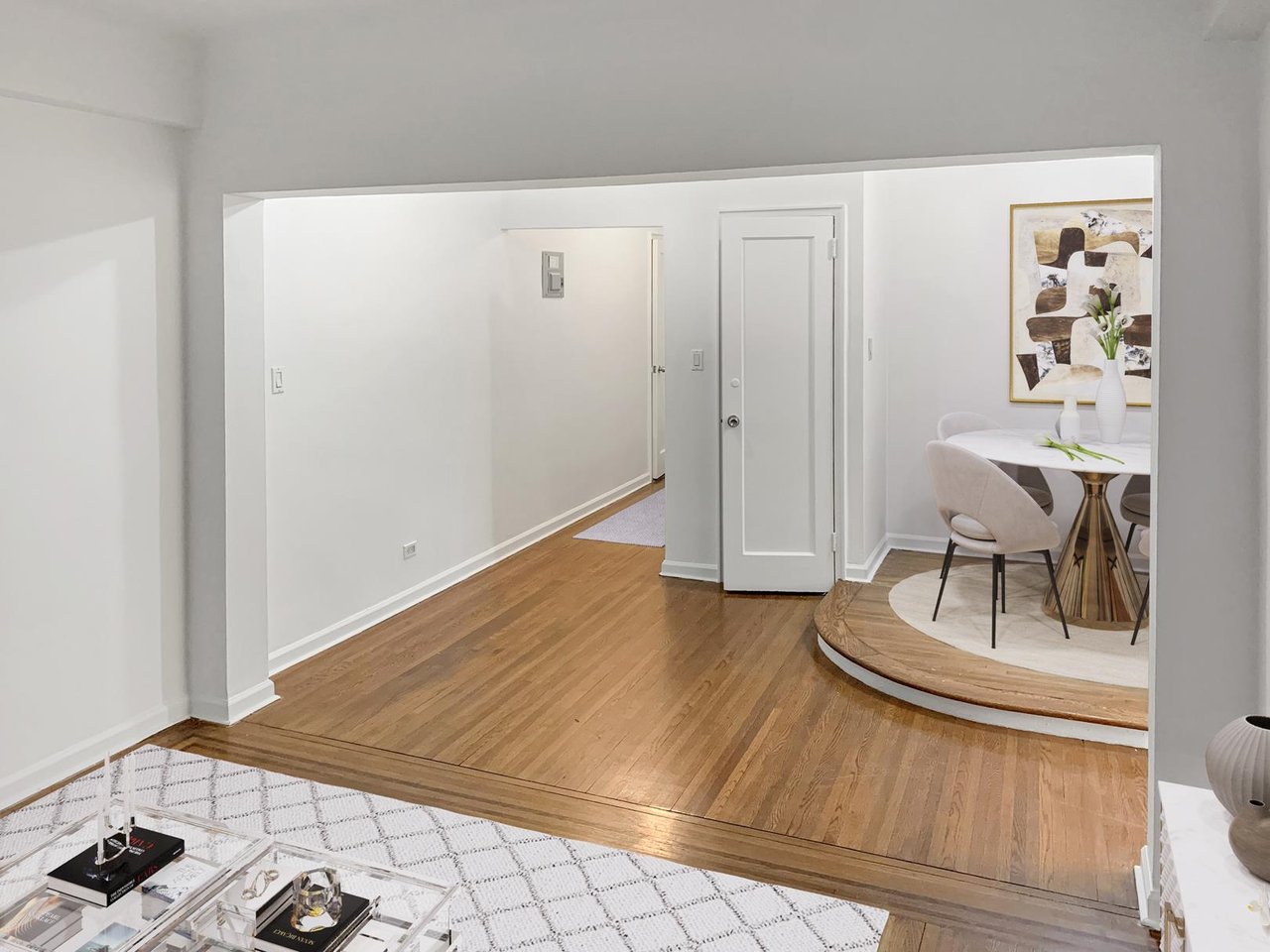 1410 York Avenue, Apt 6-D