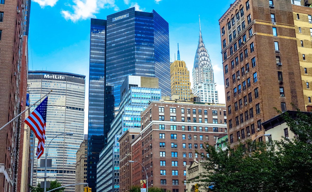 Manhattan Luxury Report: May 27, 2024 - June 2, 2024