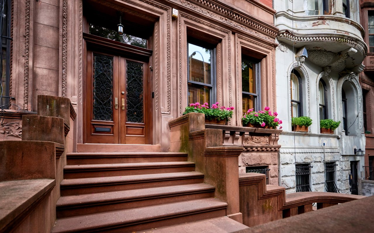 Pros and Cons to Owning a Brownstone in NYC