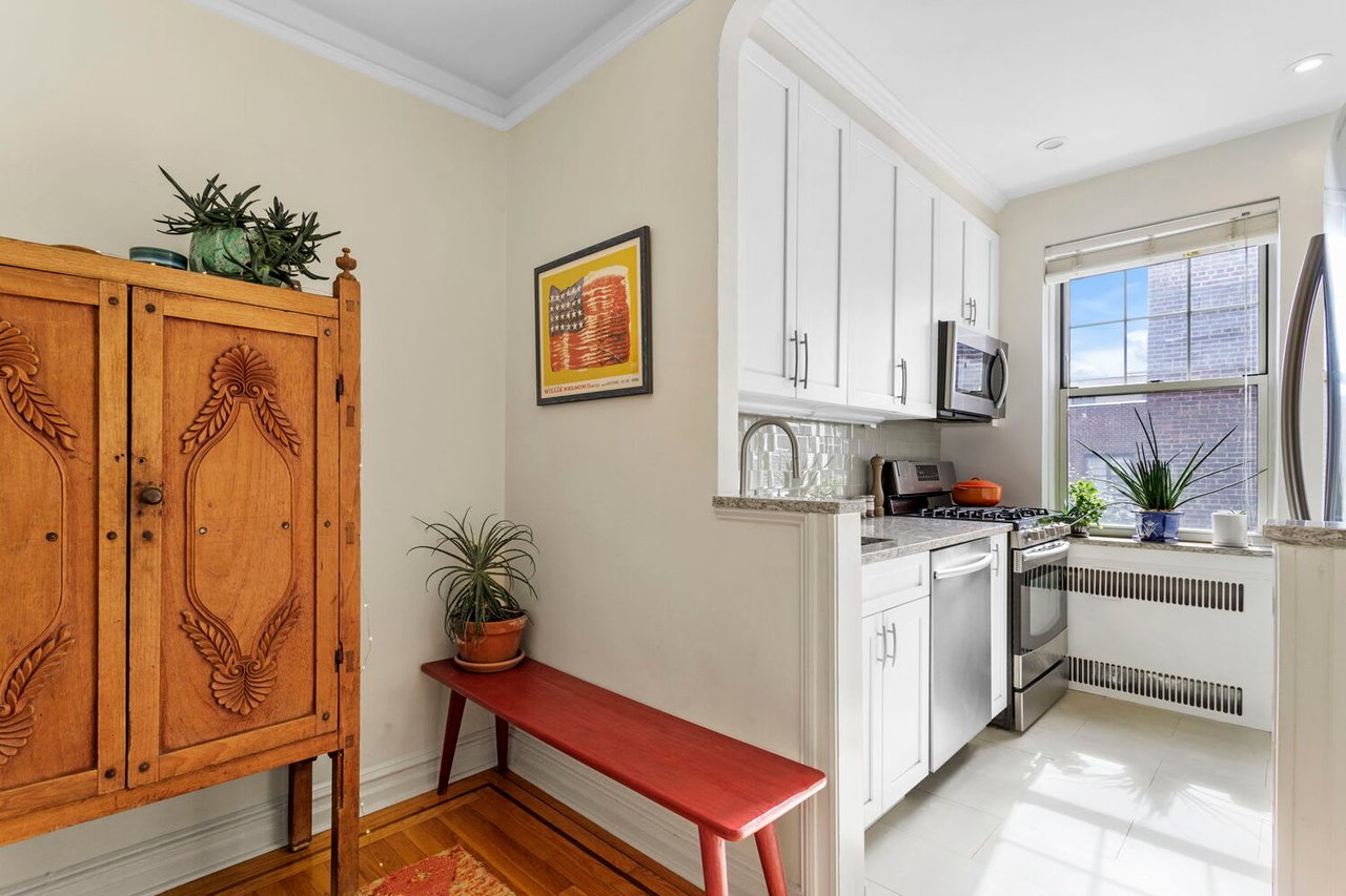 720 Fort Washington Ave, #6F