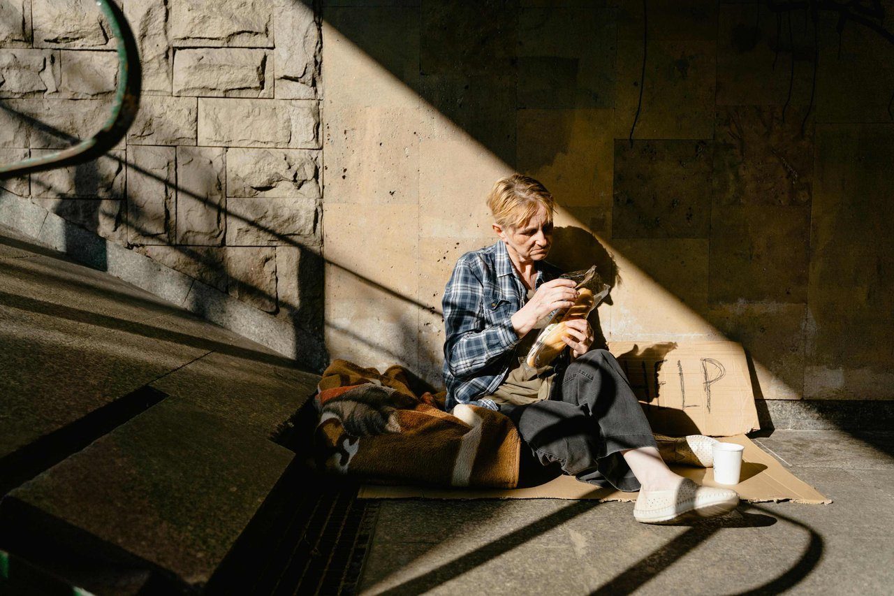 San Pablo's Innovative Solution to Homelessness